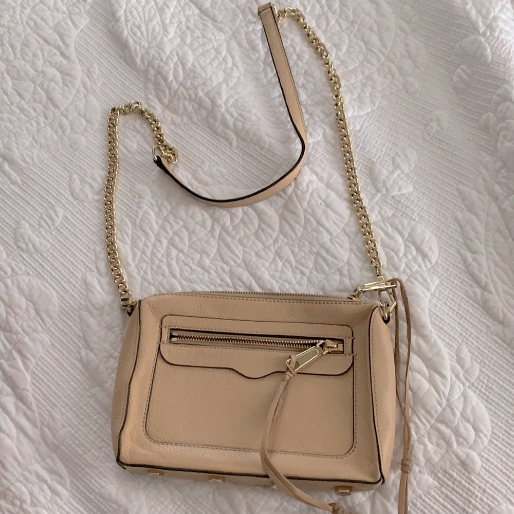 Rebecca minkoff MAB crossbody